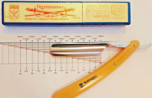 Balfanz 8 stainless - balfanz,