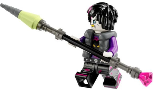 Lego dreamzzz minifigure - lego,