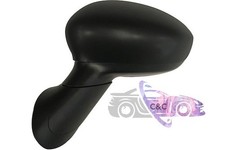 SPECCHIETTO RETROVISORE SX