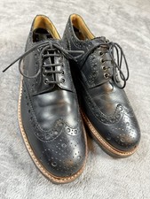 Grenson Archie Wingtip Brogue