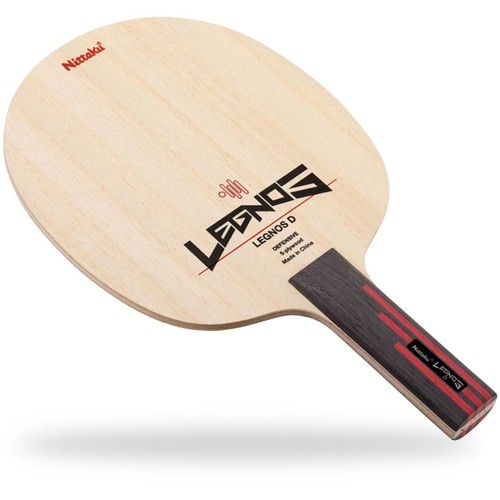 Nittaku legno - d,
