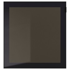 IKEA GLASSVIK Porta in vetro