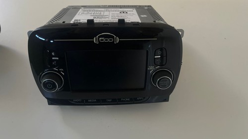 Uconnect per fiat - 5',