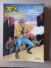 SALVATORE TAORMINA -  TEX