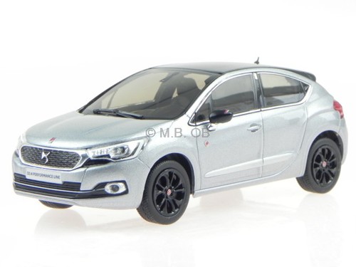 Citroen performance line - 4,