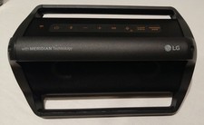 LG Altoparlante portatile PK5