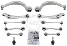 A.B.S. Kit Riparazione Braccio