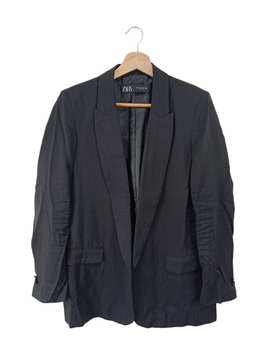 Zara blazer lungo - lungo,