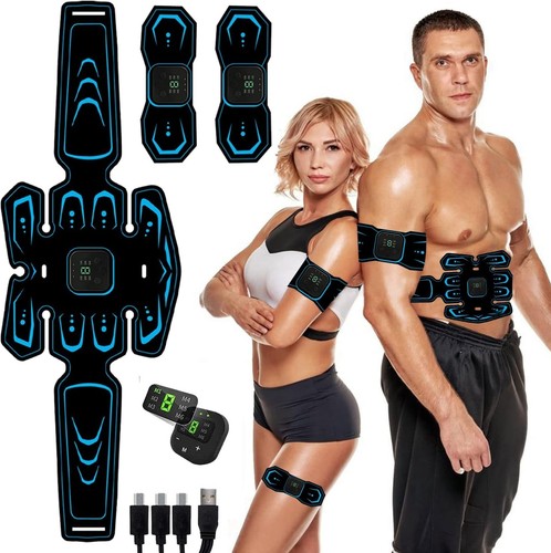 Elettrostimolatore muscolare - elettrostimolatore,