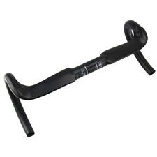 RXL SL manubrio bici carbonio
