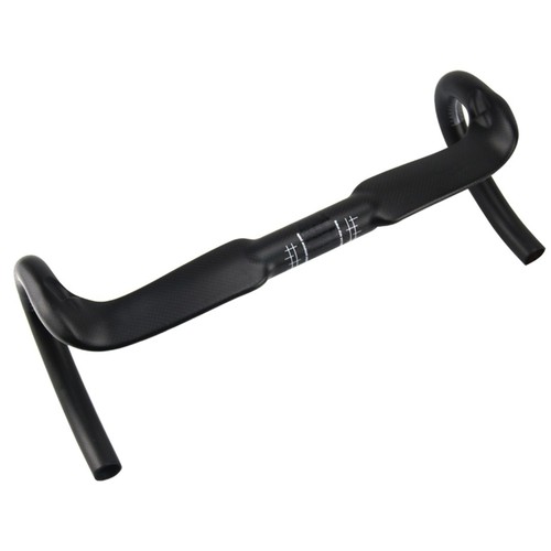 Rxl manubrio bici carbonio - rxl, sl