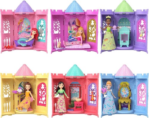 Mattel jbl46 disney princess - disney,