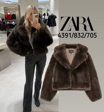 ZARA NUOVO CAPPOTTO DONNA