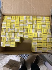 10x Valvole PCC88 Old Stock