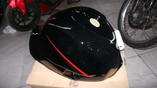 Serbatoio benzina suzuki gsxr - serbatoio,