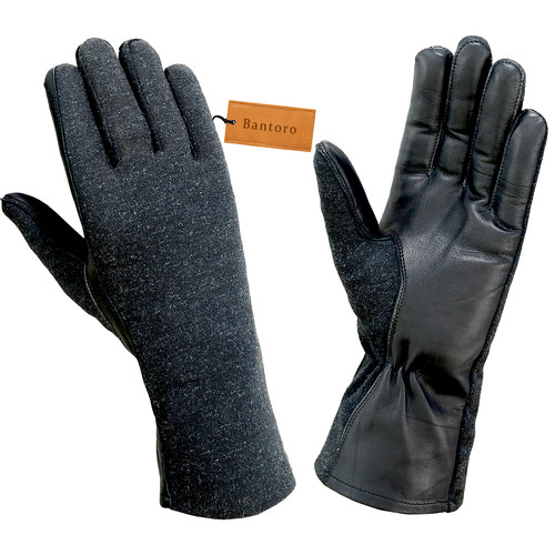 Guanti volo tactical - guanti,