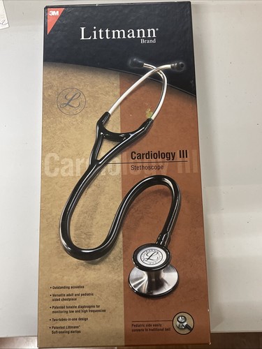 Stetoscopio littmann - 3m,