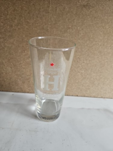 Birra heineken lager bicchiere - birra,