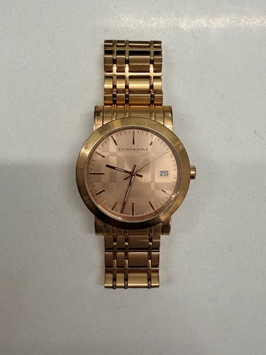 Orologio donna burberry - donna,