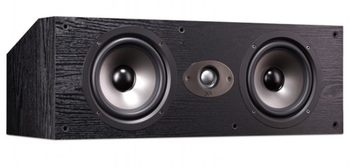 Polk audio tsx250c - polk,