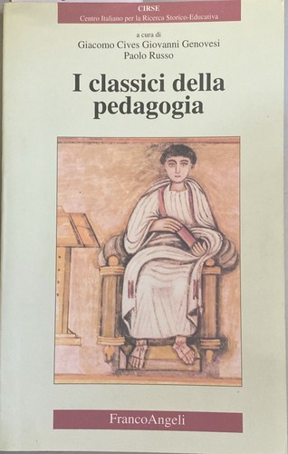 Classici della pedagogia - classici,
