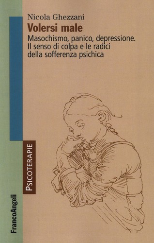 Volersi male masochismo - volersi,