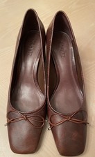 Décolleté Schutz Arissa