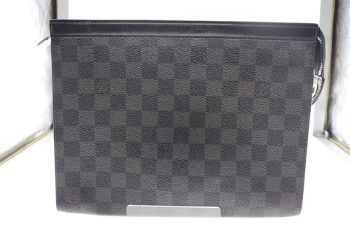 Borsa pochette uomo louis - borsa,