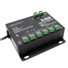 Splitter attivo dmx plspdx - attivo, "plspdx"