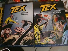 2 Albi Tex  Collezione Storica