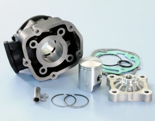 Kit pistone cilindro - , sp
