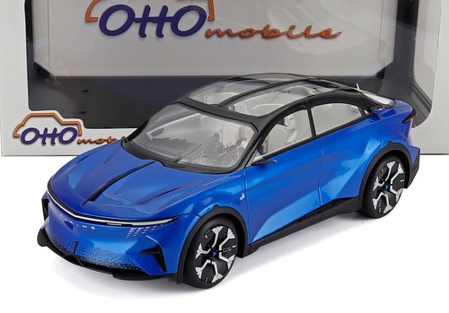 Otto mobile renault - -,