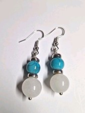 Orecchini Donna di Pietre Dure