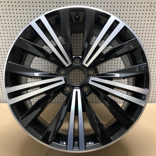 Cerchio lega tiguan - 1,