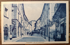 FERENTINO 1947 SCORCIO DI VITA