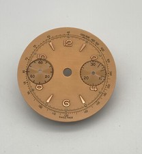 Nos vintage cronografo - vintage,