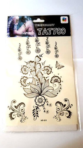Tatuaggio tribale uomo - tatuaggio,