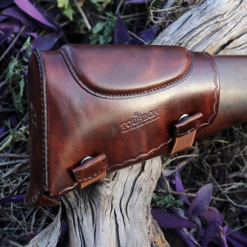 Tourbon copertura buttstock - copertura,