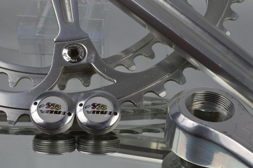 Tappi antipolvere con logo - tappi,