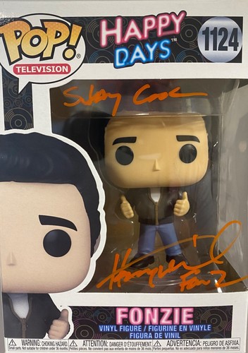 Happy days henry winkler - henry,