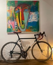 Pegoretti Duende bici da corsa 
