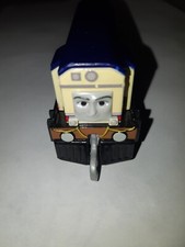 THE THOMAS & FRIENDS TRACK