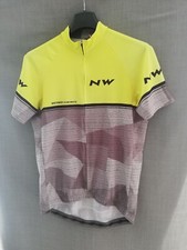 MAGLIA MANICA CORTA ROAD MTB