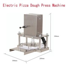 Commercial Electric Tortilla