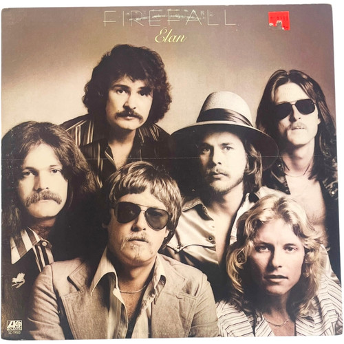 Elan firefall atlantic - by,