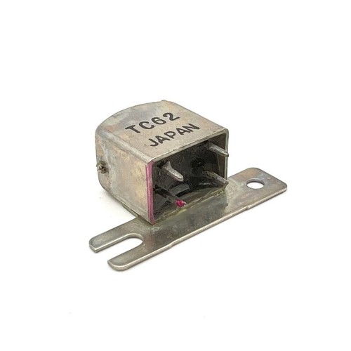 1pz tc62 cassette - tc62, stereo