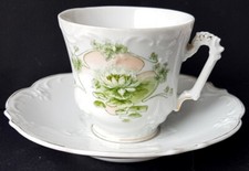 Stile Liberty Caffè / Tè