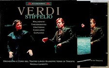 VERDI: Stiffelio, 2000 DI