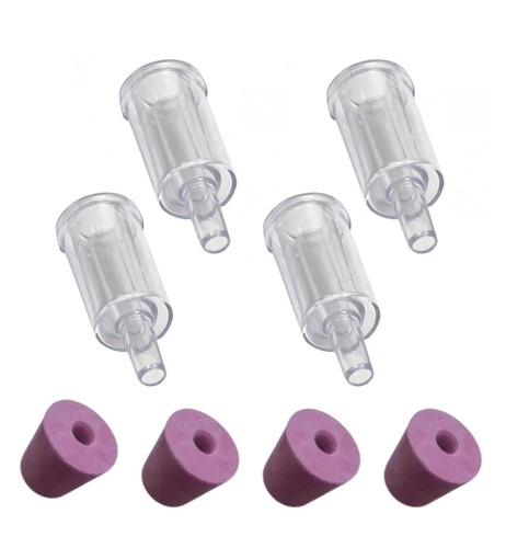 Pratici airlocks e - pratici,