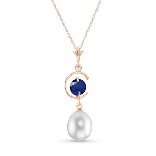 14k collana oro massiccio - collana, in